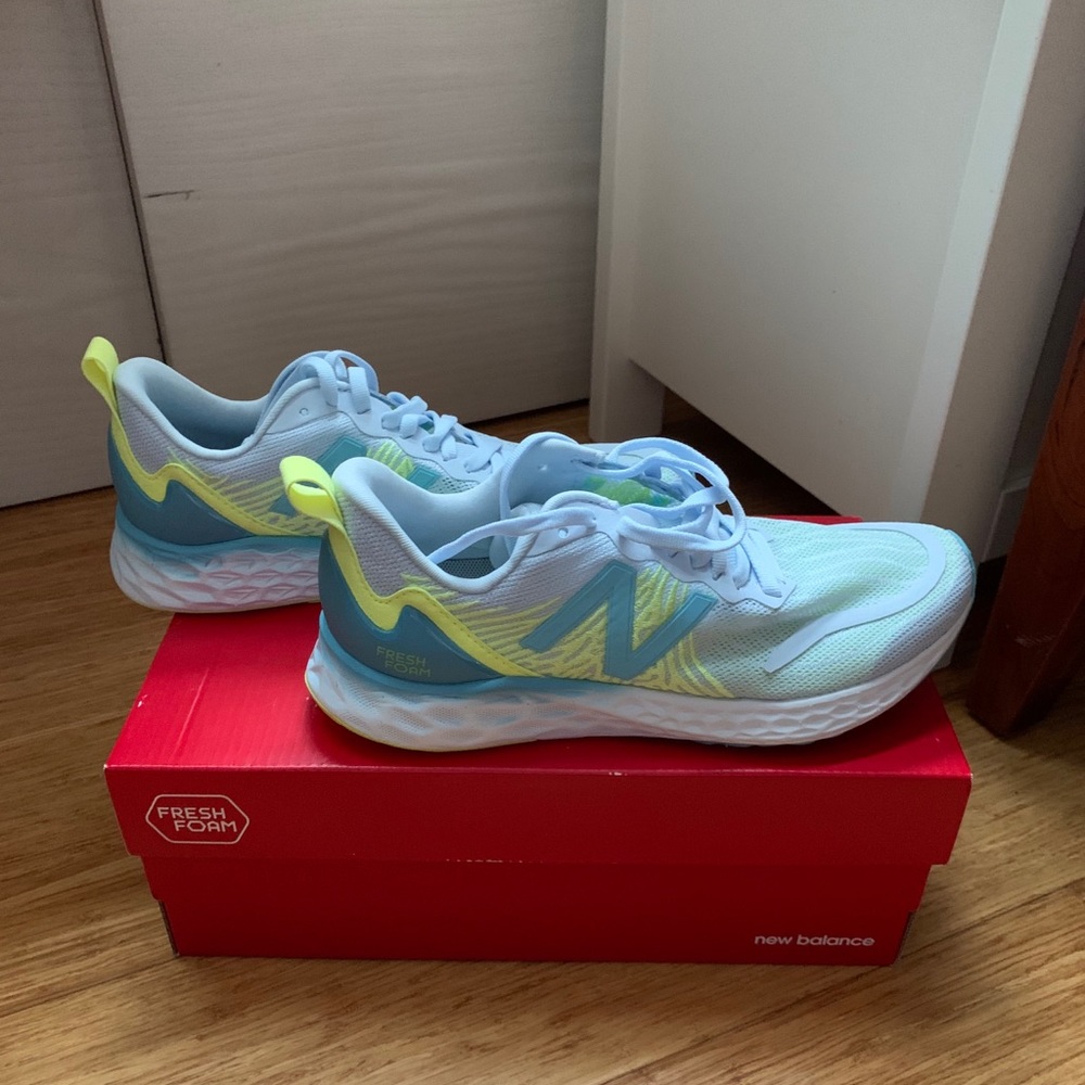 New Balance Running Shoes